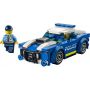 LEGO City 60312 Radiowóz - 4